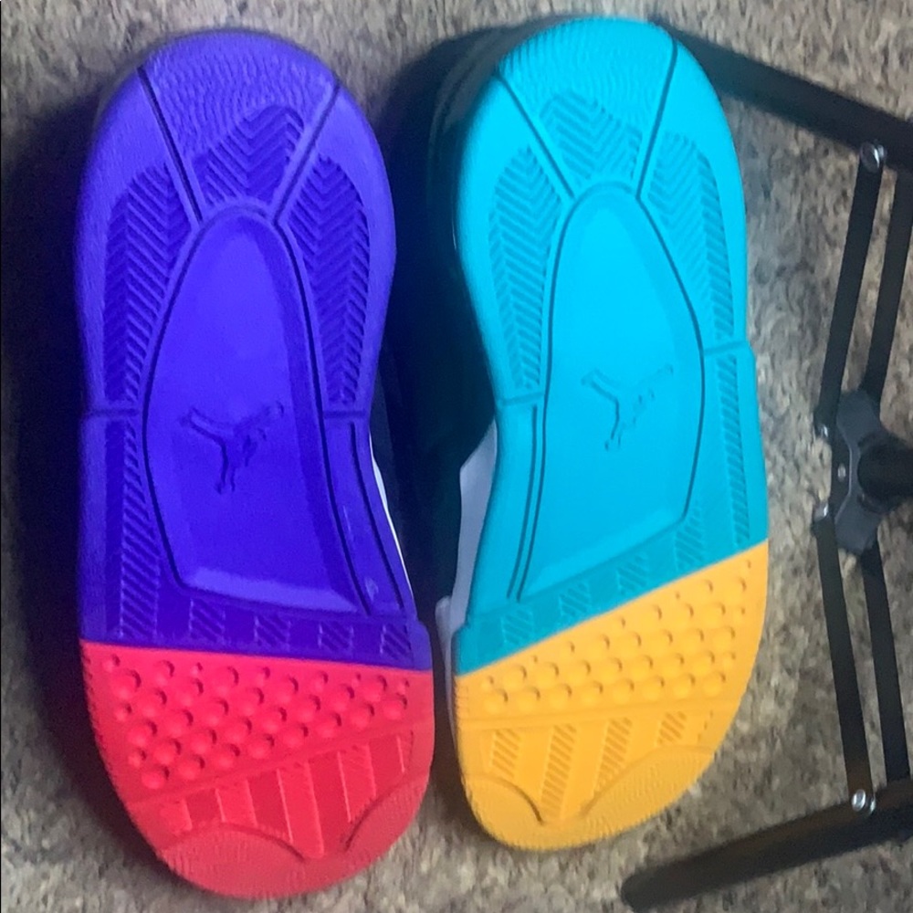 Jordan shoes